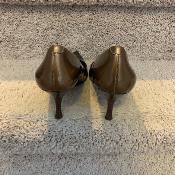 Nine West - Ombré Coloured Heels - Picture 3 of 9